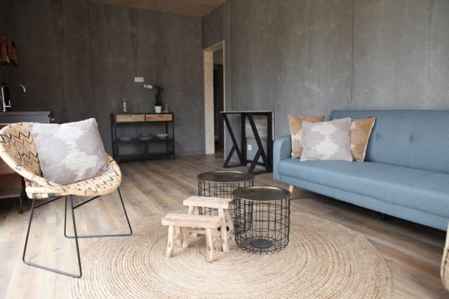 Ecolodge Casa Legna